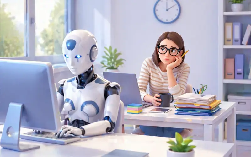How Buyers Evaluate in the AI Era