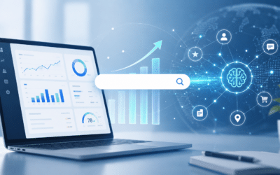 Search Is Changing — And So Is the Way We Report on Your Website